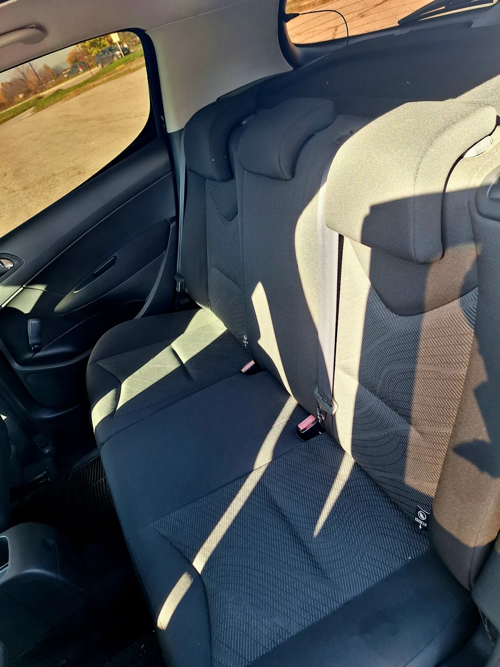 Peugeot 308 1.6 HDI | Mobile.bg � ����������� 12