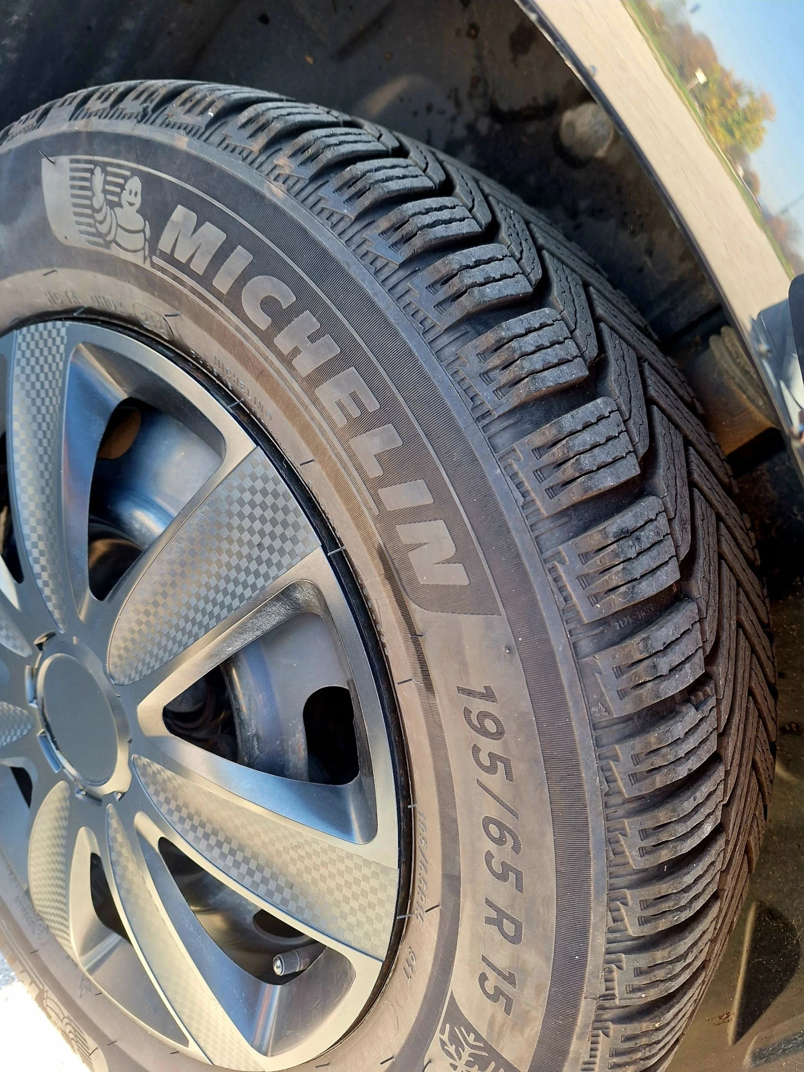 Peugeot 308 1.6 HDI | Mobile.bg � ����������� 15