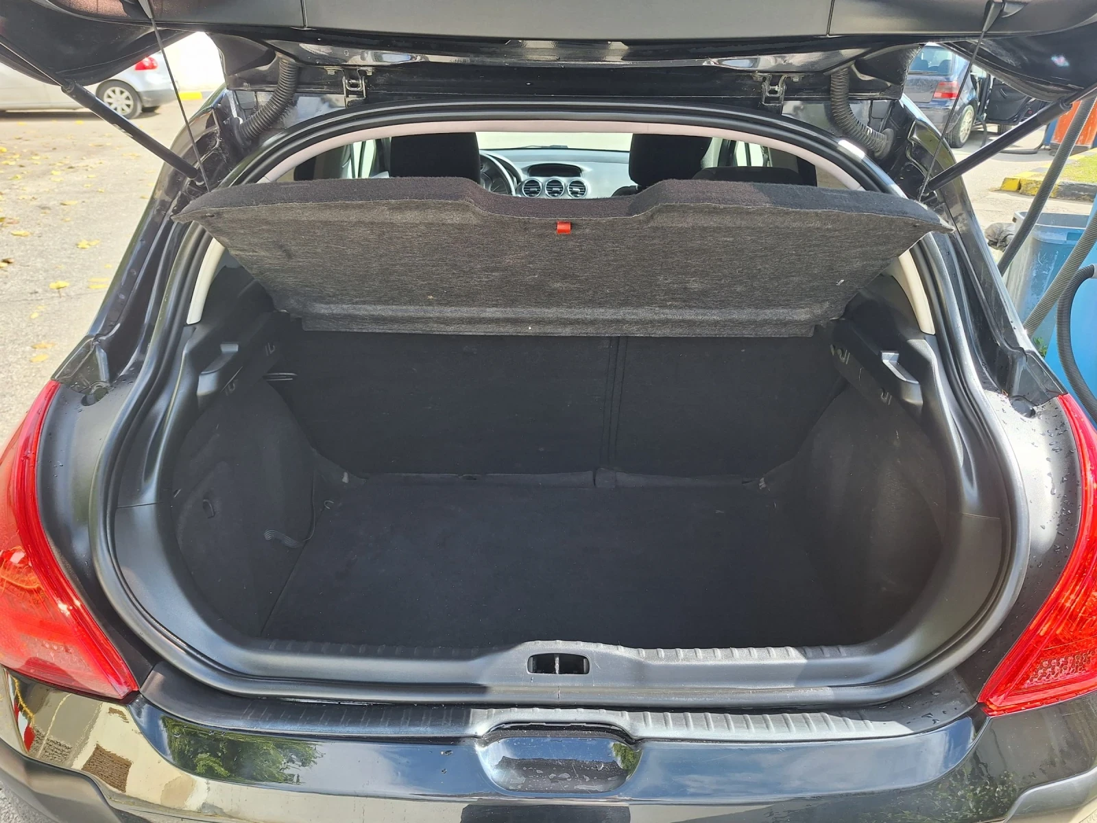 Peugeot 308 1.6 HDI | Mobile.bg � ����������� 14