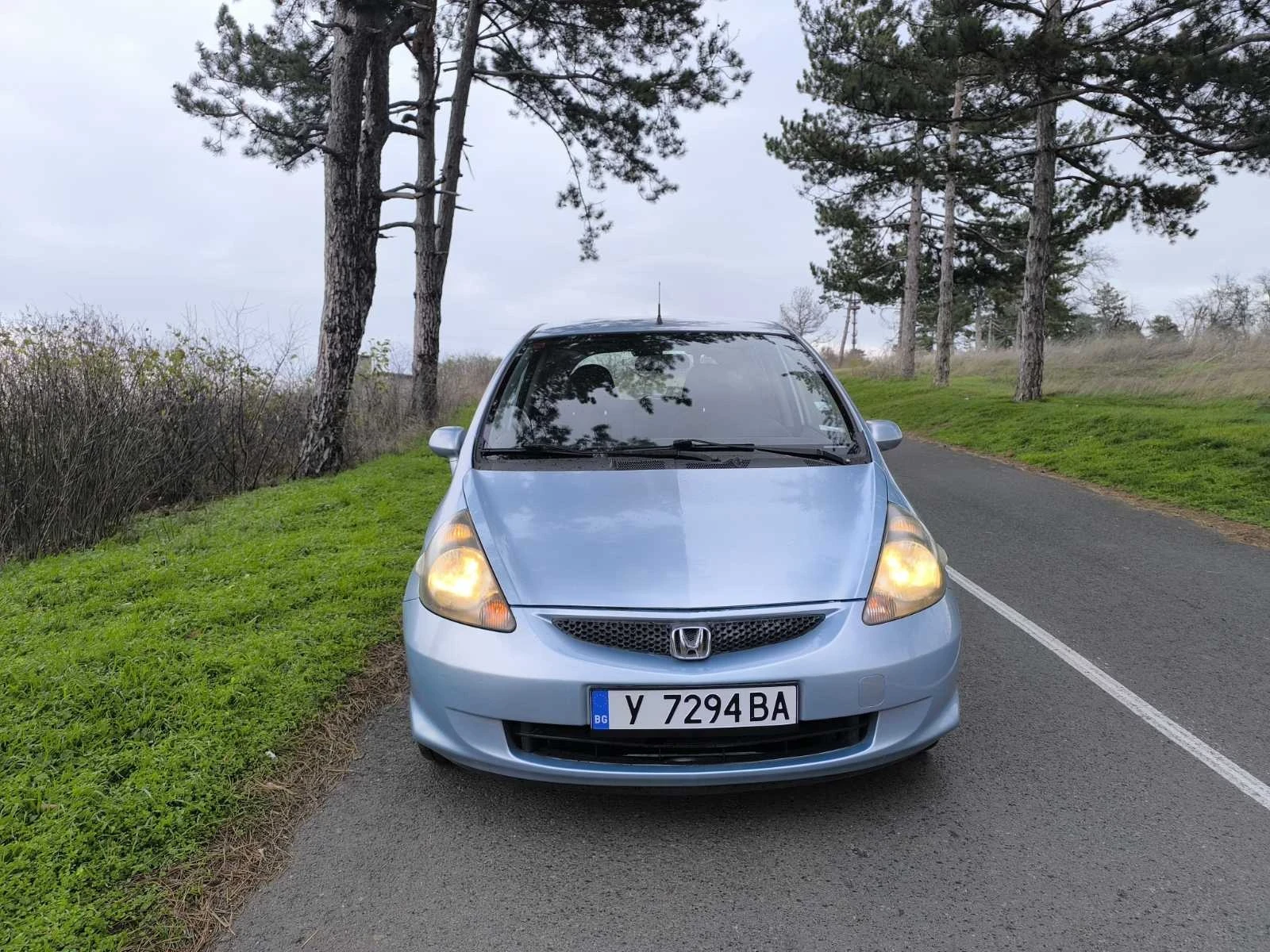 Honda Jazz | Mobile.bg � ����������� 2