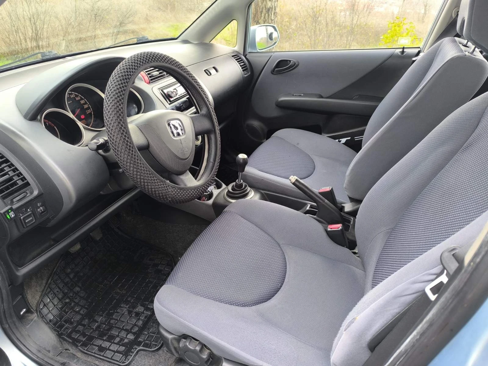 Honda Jazz | Mobile.bg � ����������� 11