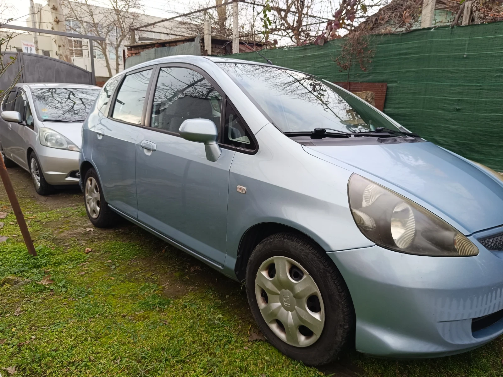 Honda Jazz | Mobile.bg � ����������� 16