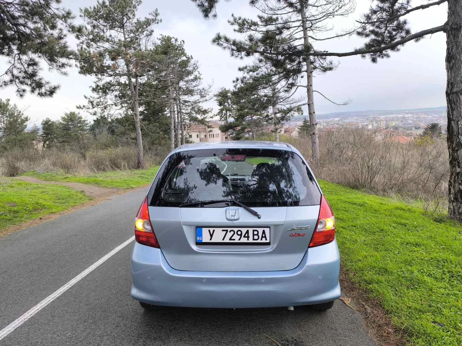 Honda Jazz | Mobile.bg � ����������� 6