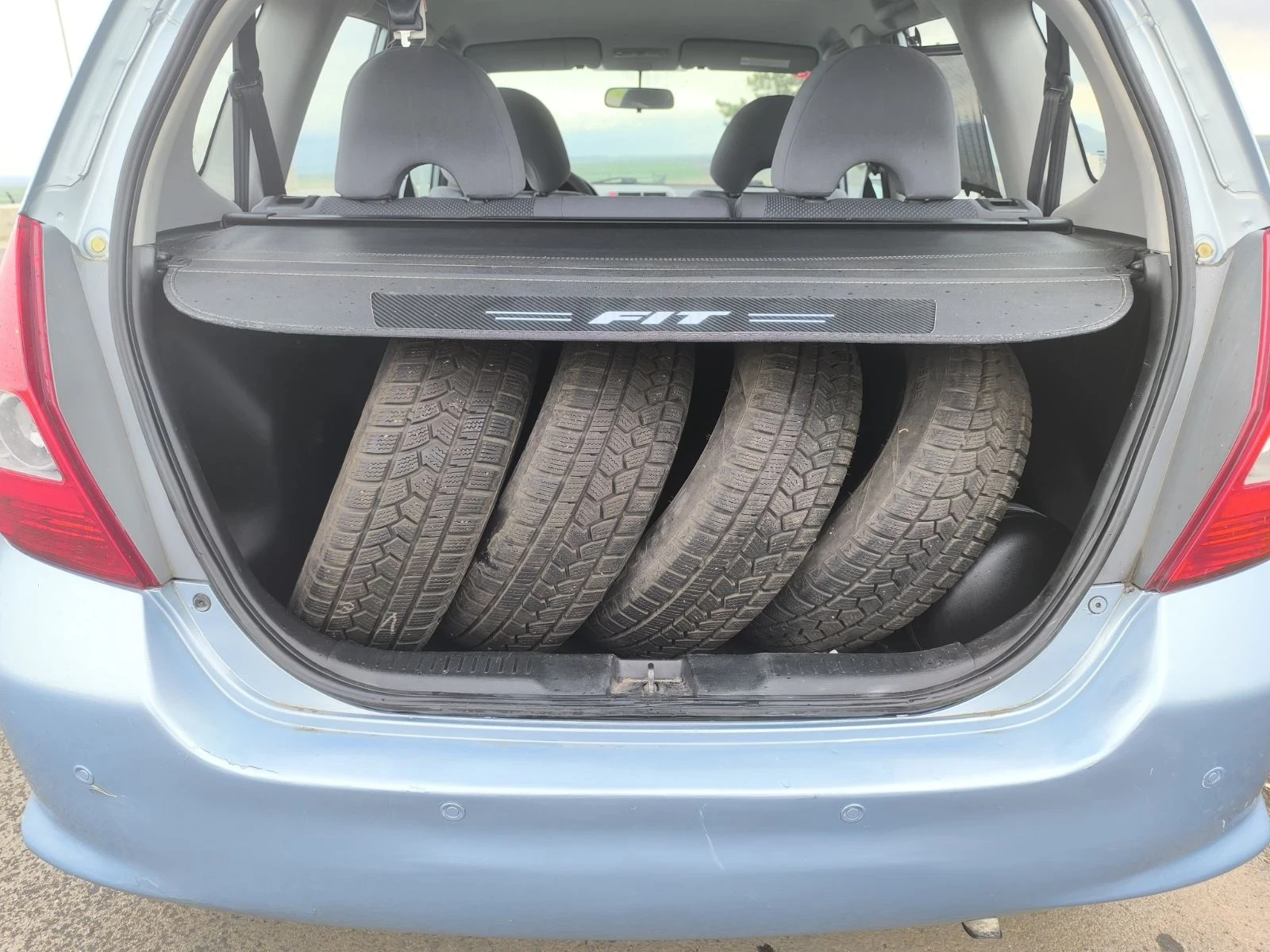 Honda Jazz | Mobile.bg � ����������� 14