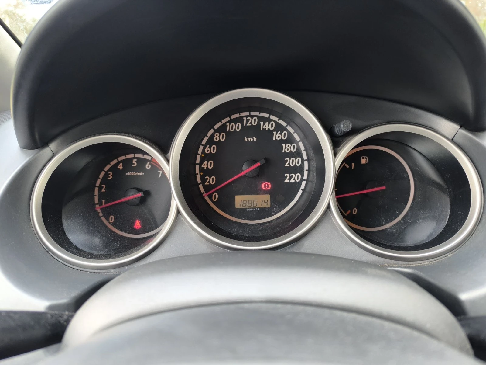 Honda Jazz | Mobile.bg � ����������� 9