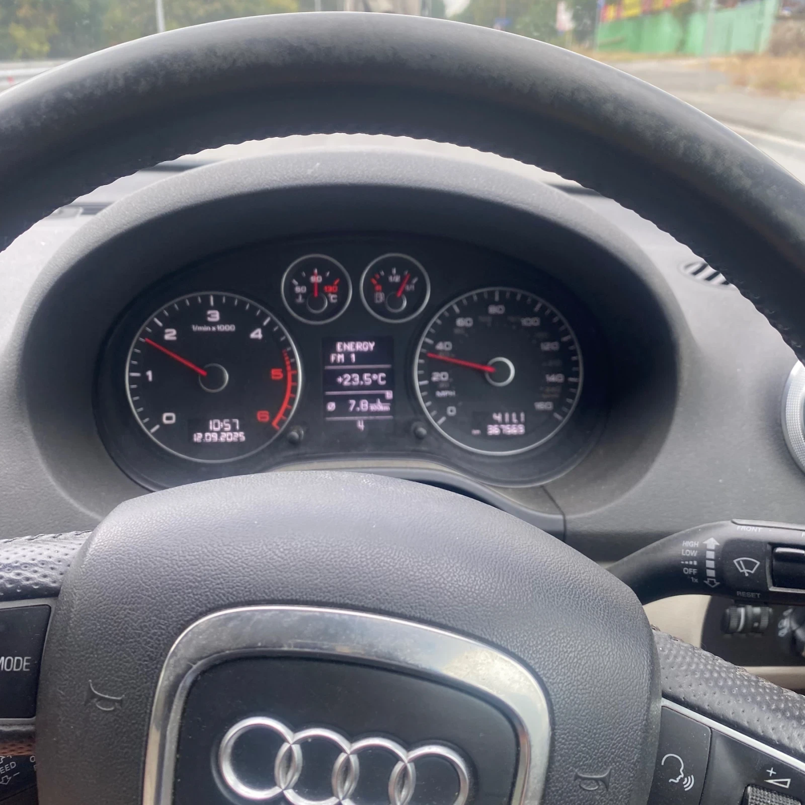 Audi A3 Sportback  - изображение 10