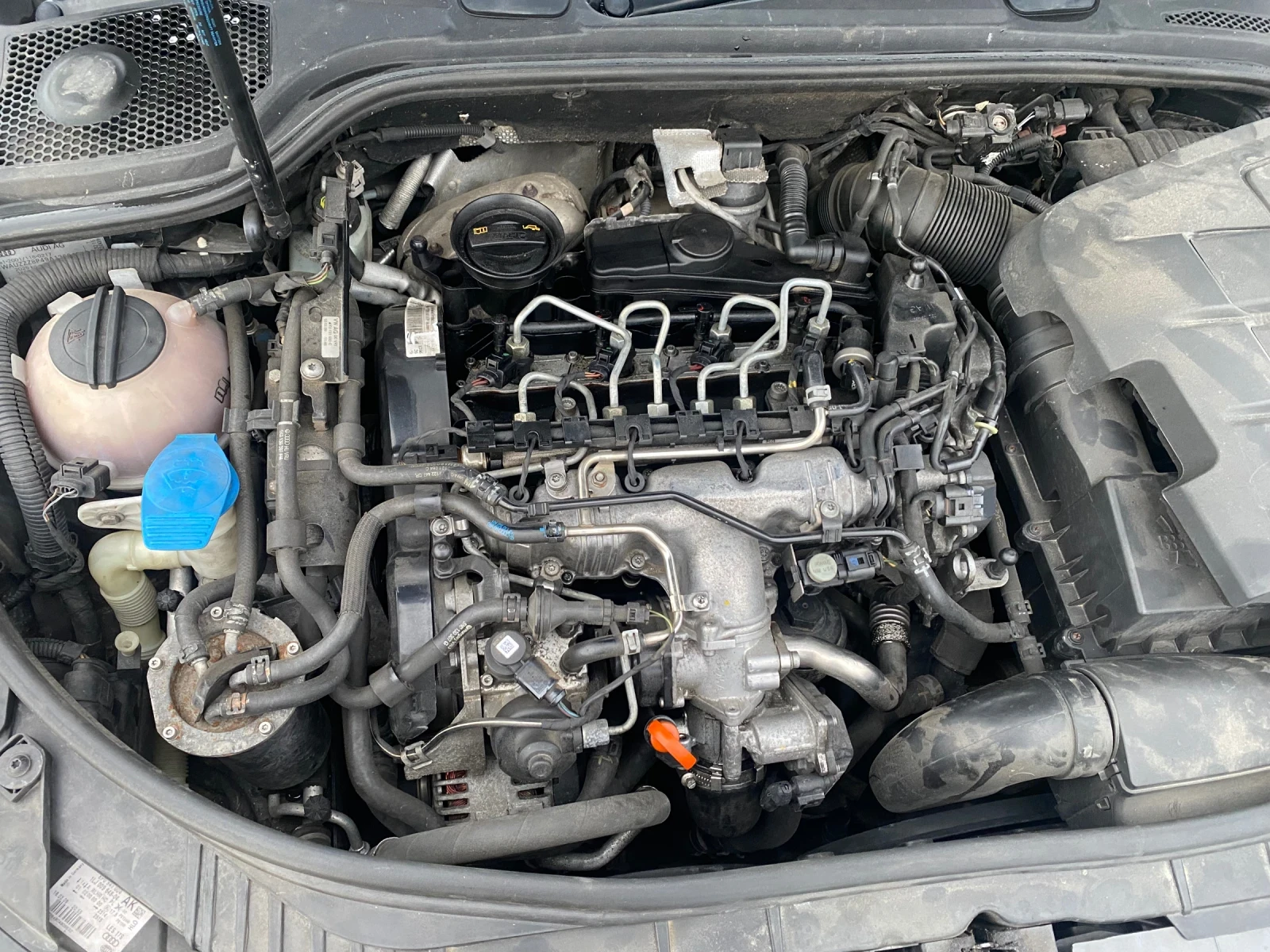 Audi A3 Sportback  - изображение 3