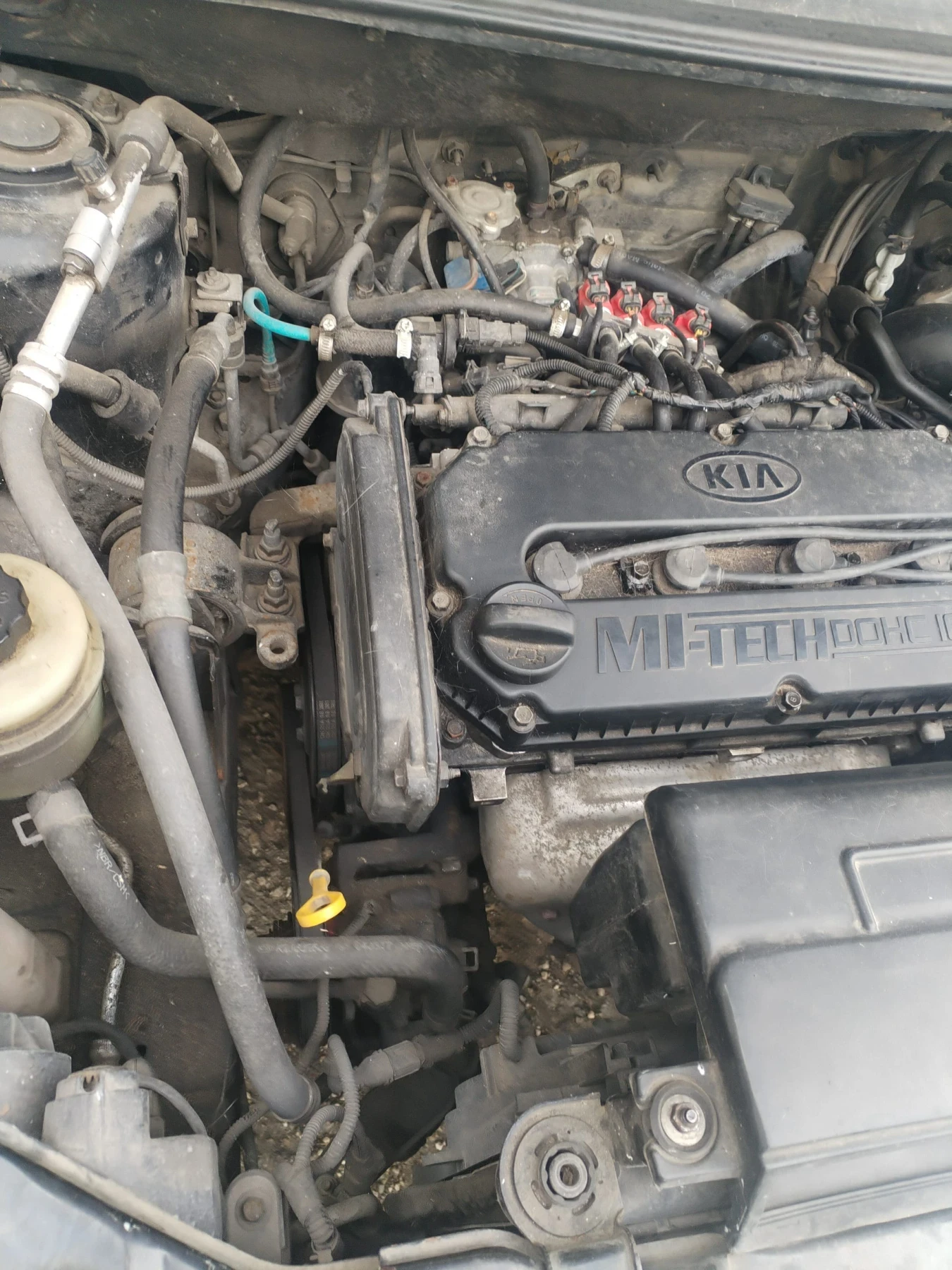 Kia Carens | Mobile.bg � ����������� 11