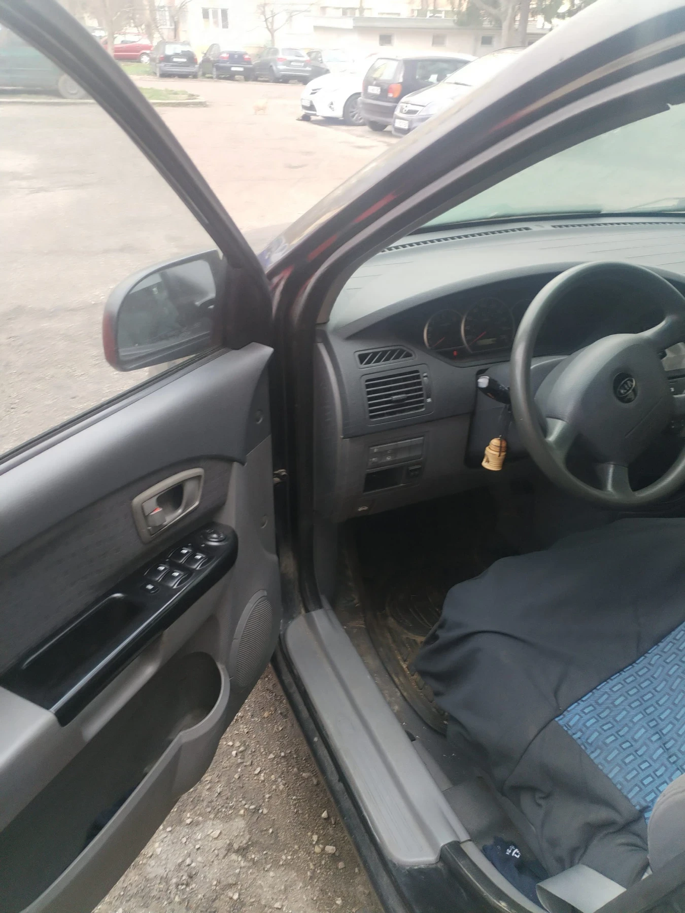 Kia Carens | Mobile.bg � ����������� 7