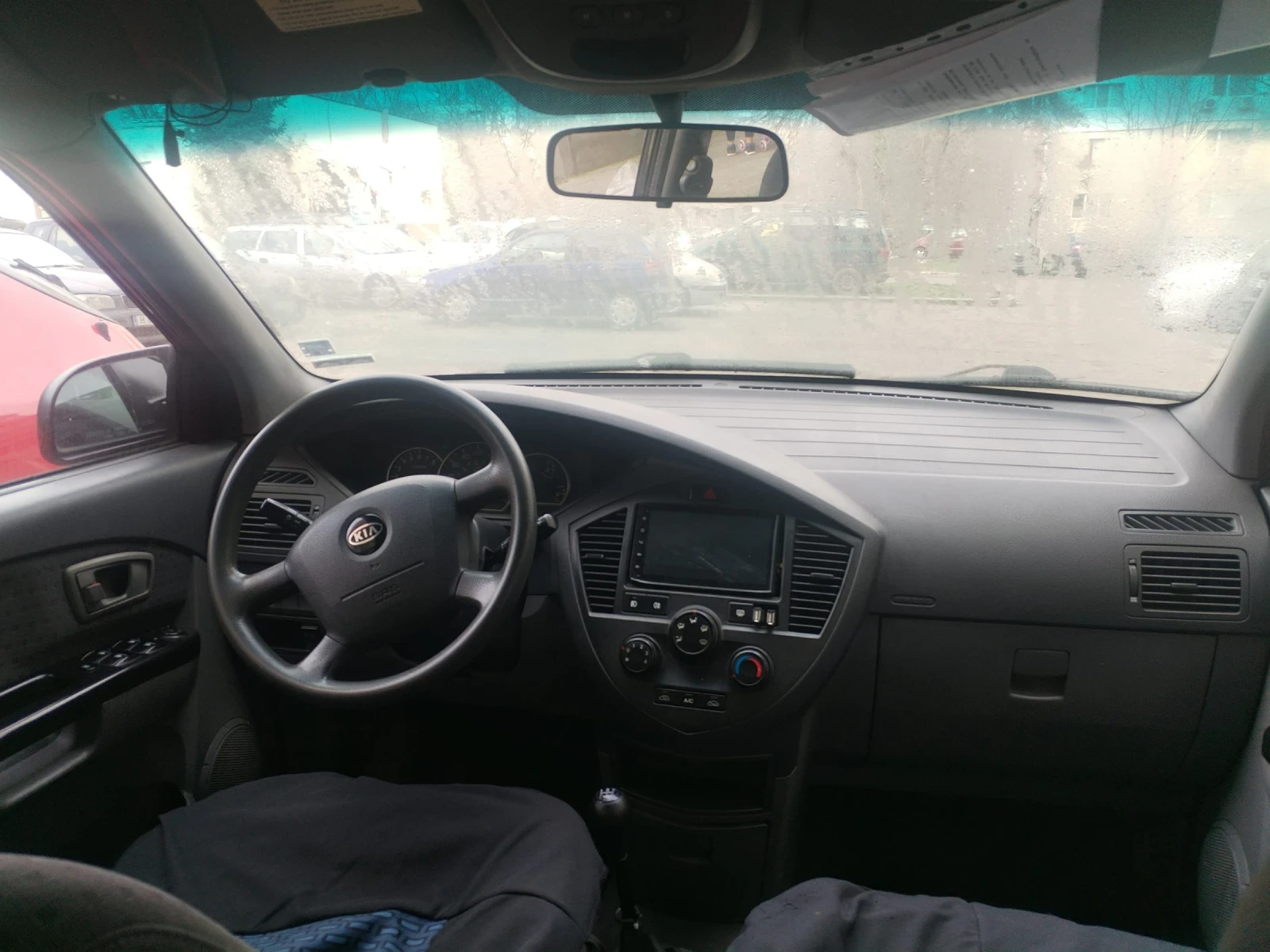Kia Carens | Mobile.bg � ����������� 9