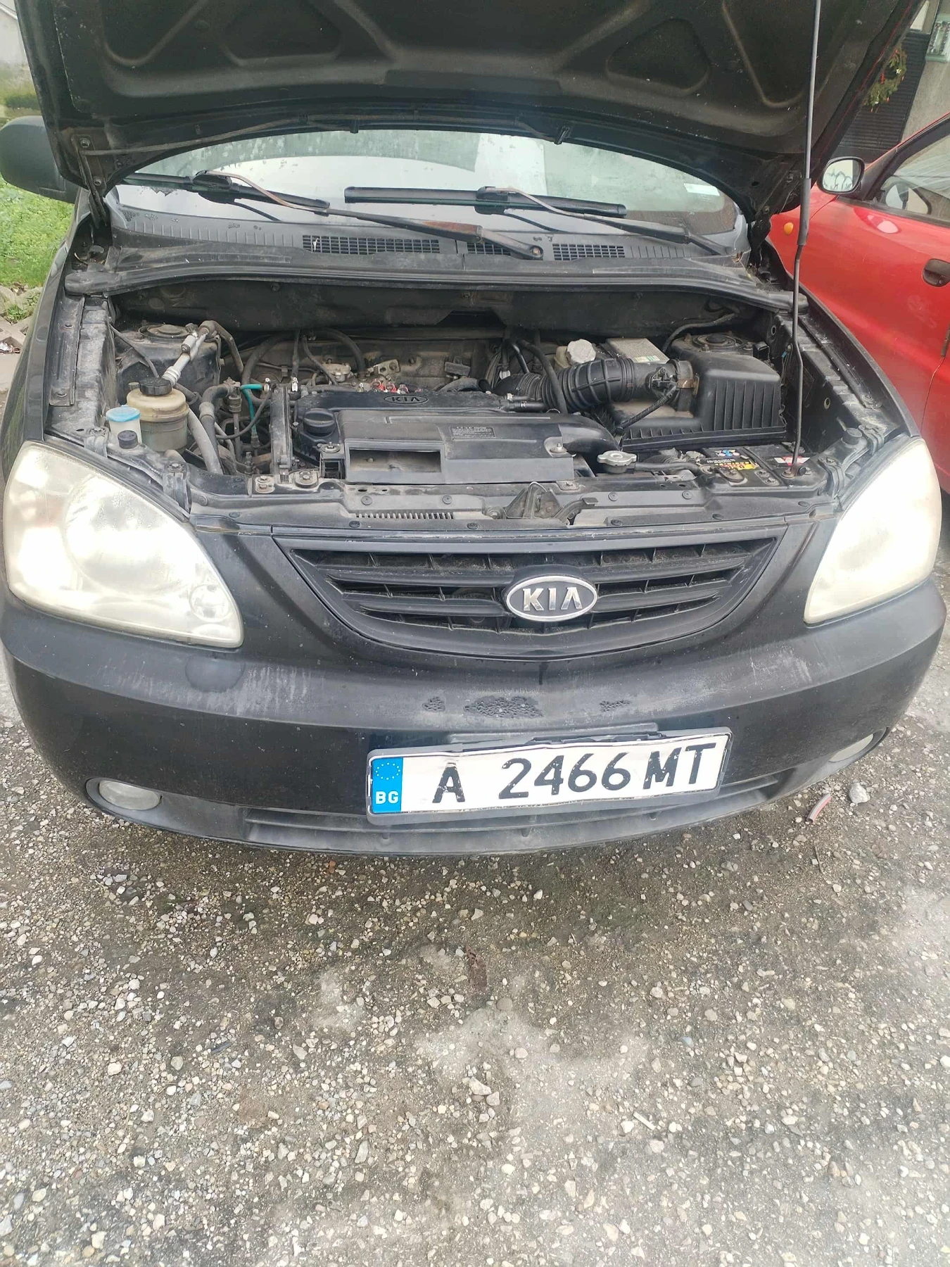 Kia Carens | Mobile.bg � ����������� 12