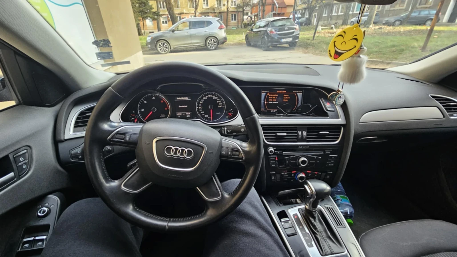 Audi A4, снимка 13 - Автомобили и джипове - 53894610