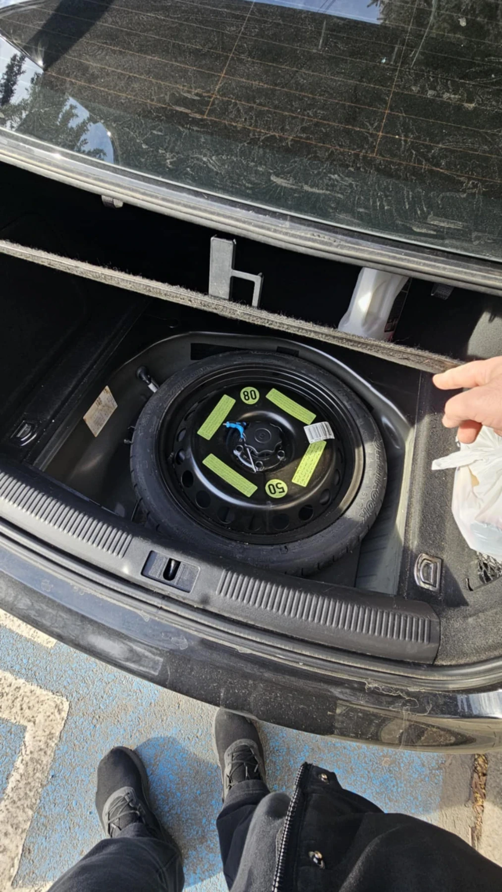 Audi A4, снимка 15 - Автомобили и джипове - 53894610