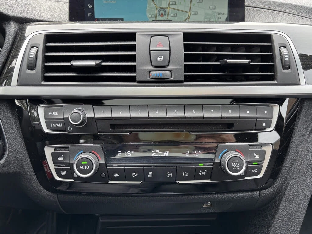 BMW 430 GRAN COUPE * * HARMON KARDON * * CLEAN CARFAX * *  - изображение 8