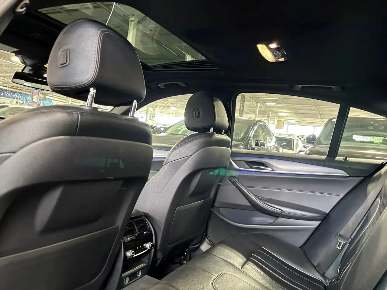 BMW 540 * xDrive * CARFAX * ���� �� �� | Mobile.bg � ����������� 15