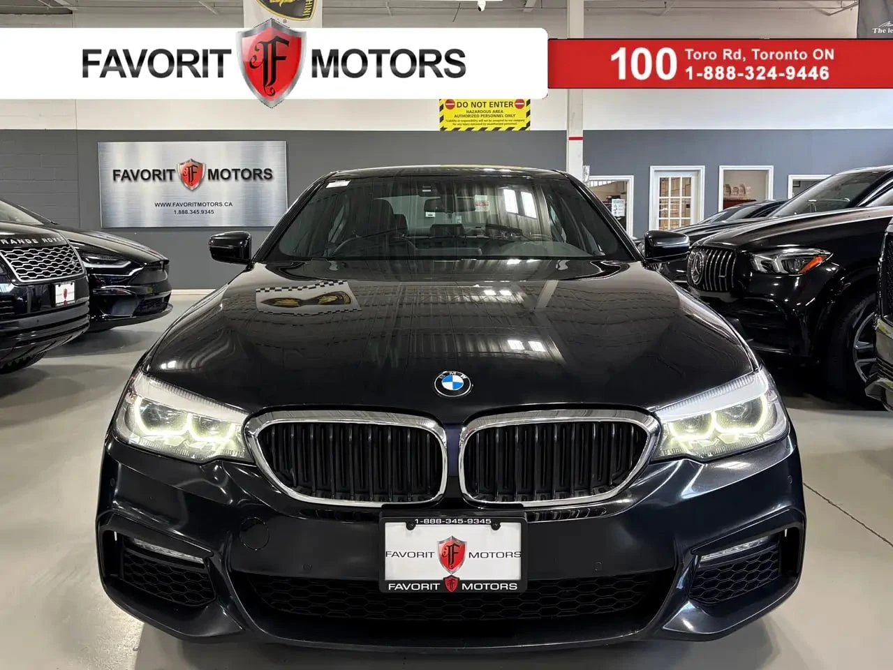 BMW 540 * xDrive * CARFAX * ���� �� �� | Mobile.bg � ����������� 1