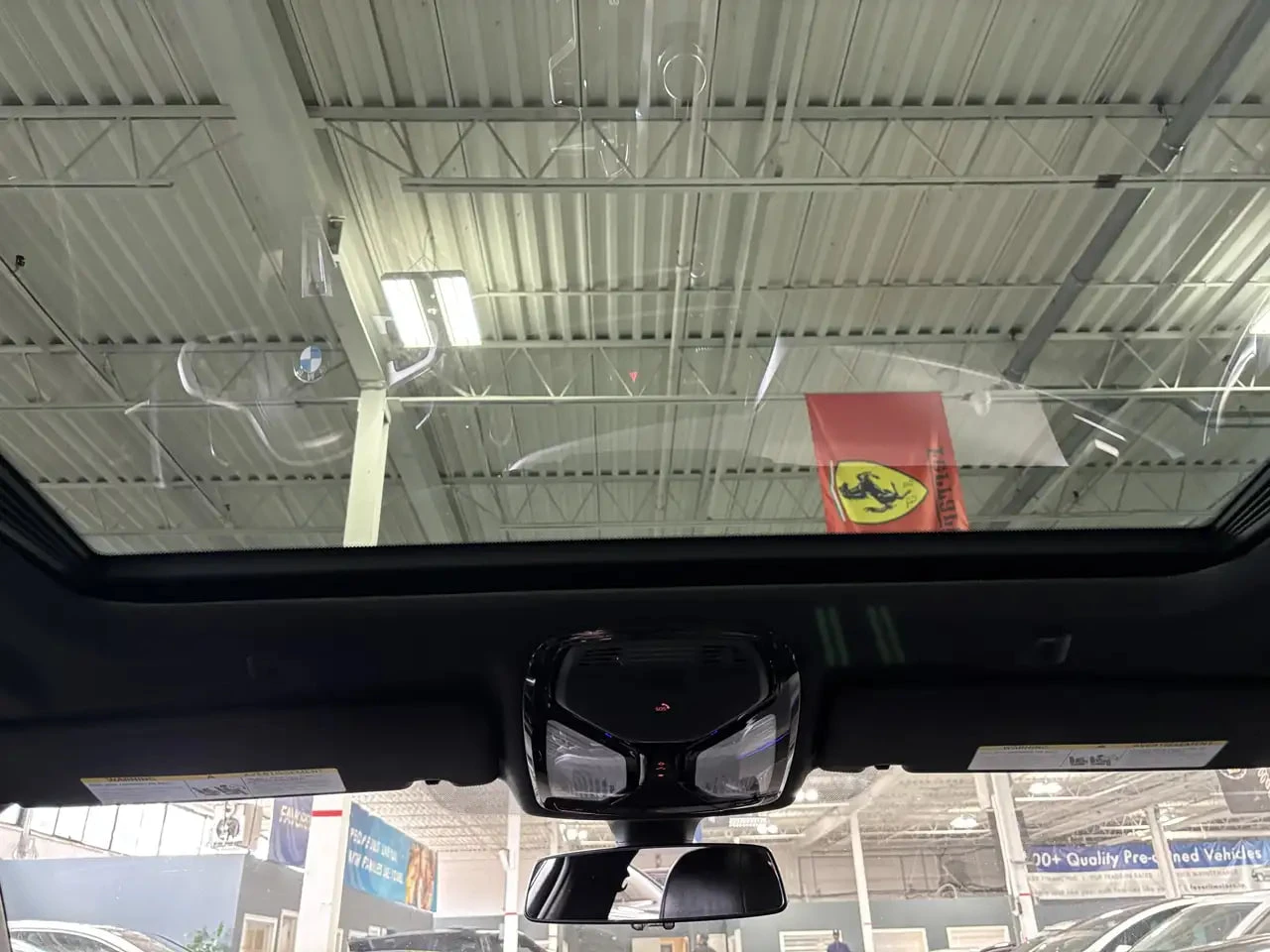 BMW 540 * xDrive * CARFAX * ���� �� �� | Mobile.bg � ����������� 16