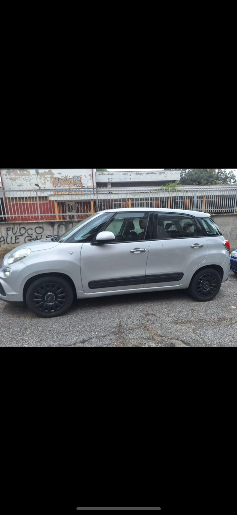 Fiat 500L ����, 13000��!!! | Mobile.bg � ����������� 1