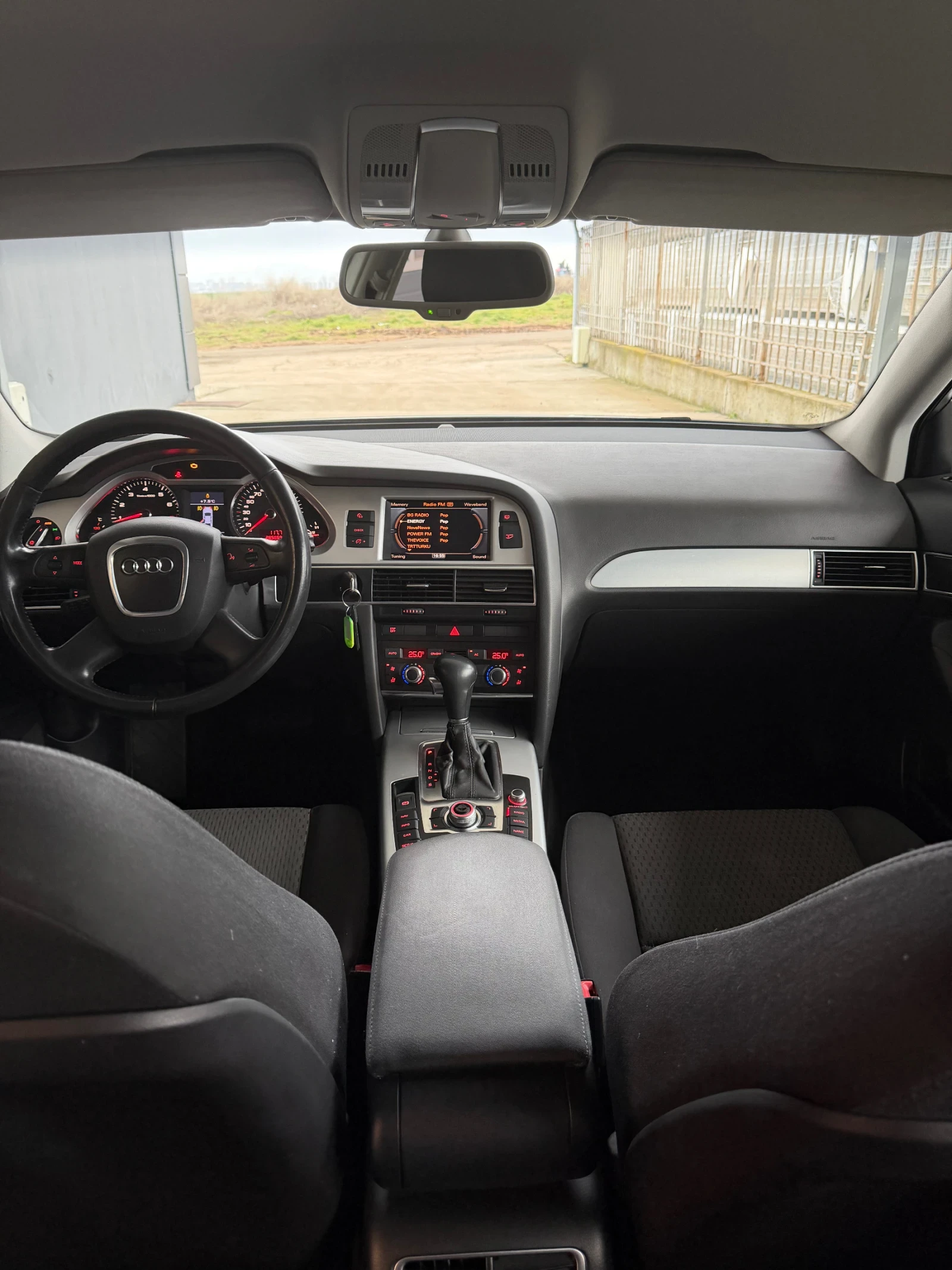 Audi A6 2.0 TFSI - Facelift | Mobile.bg � ����������� 16