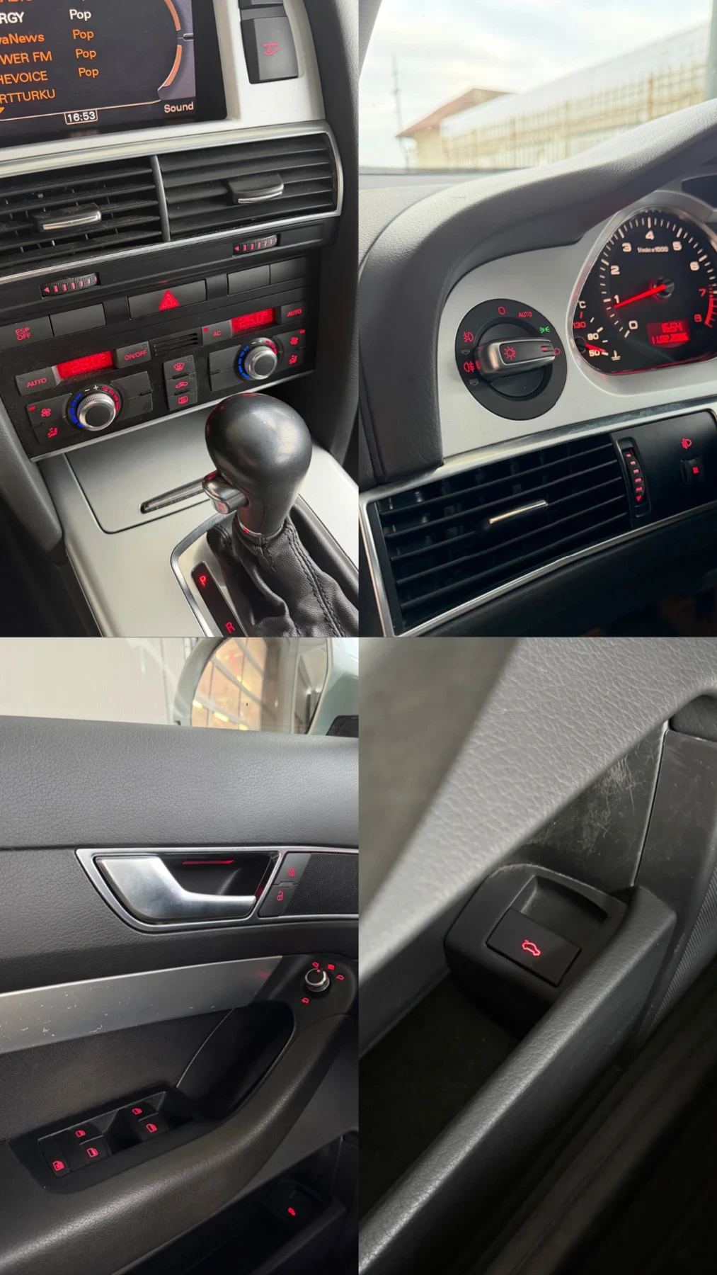Audi A6 2.0 TFSI - Facelift | Mobile.bg � ����������� 13