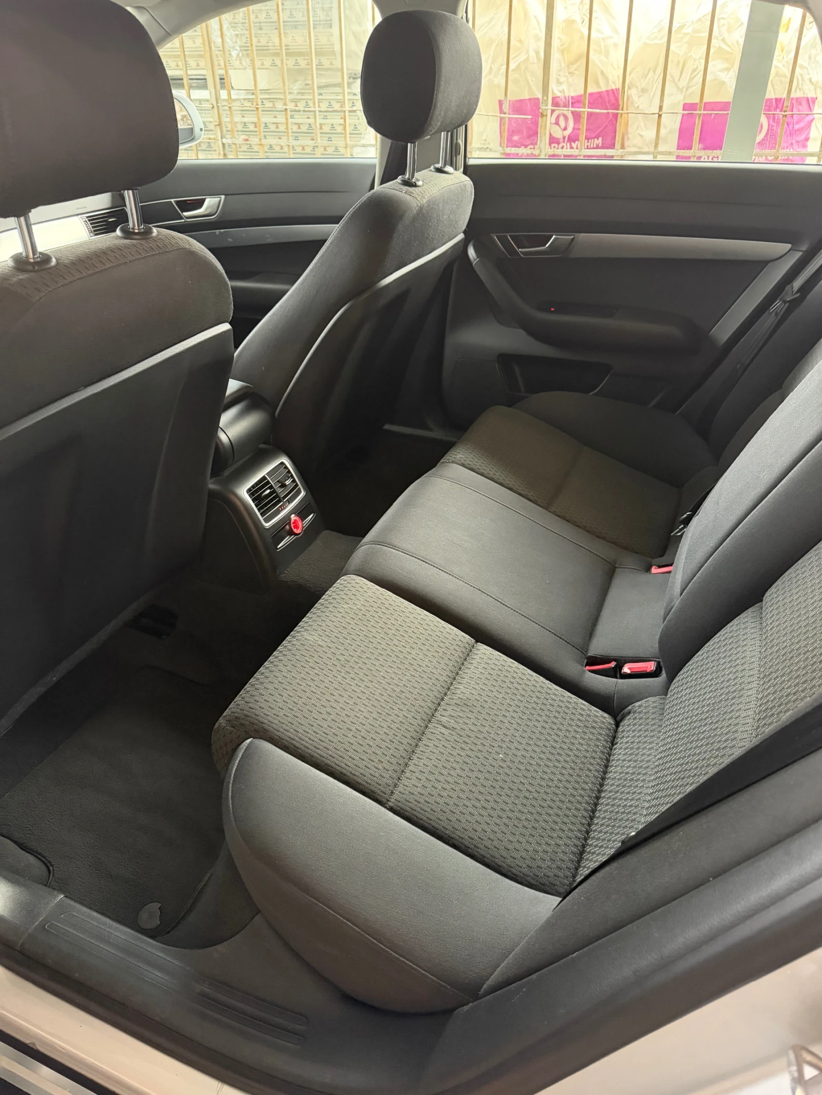 Audi A6 2.0 TFSI - Facelift | Mobile.bg � ����������� 15