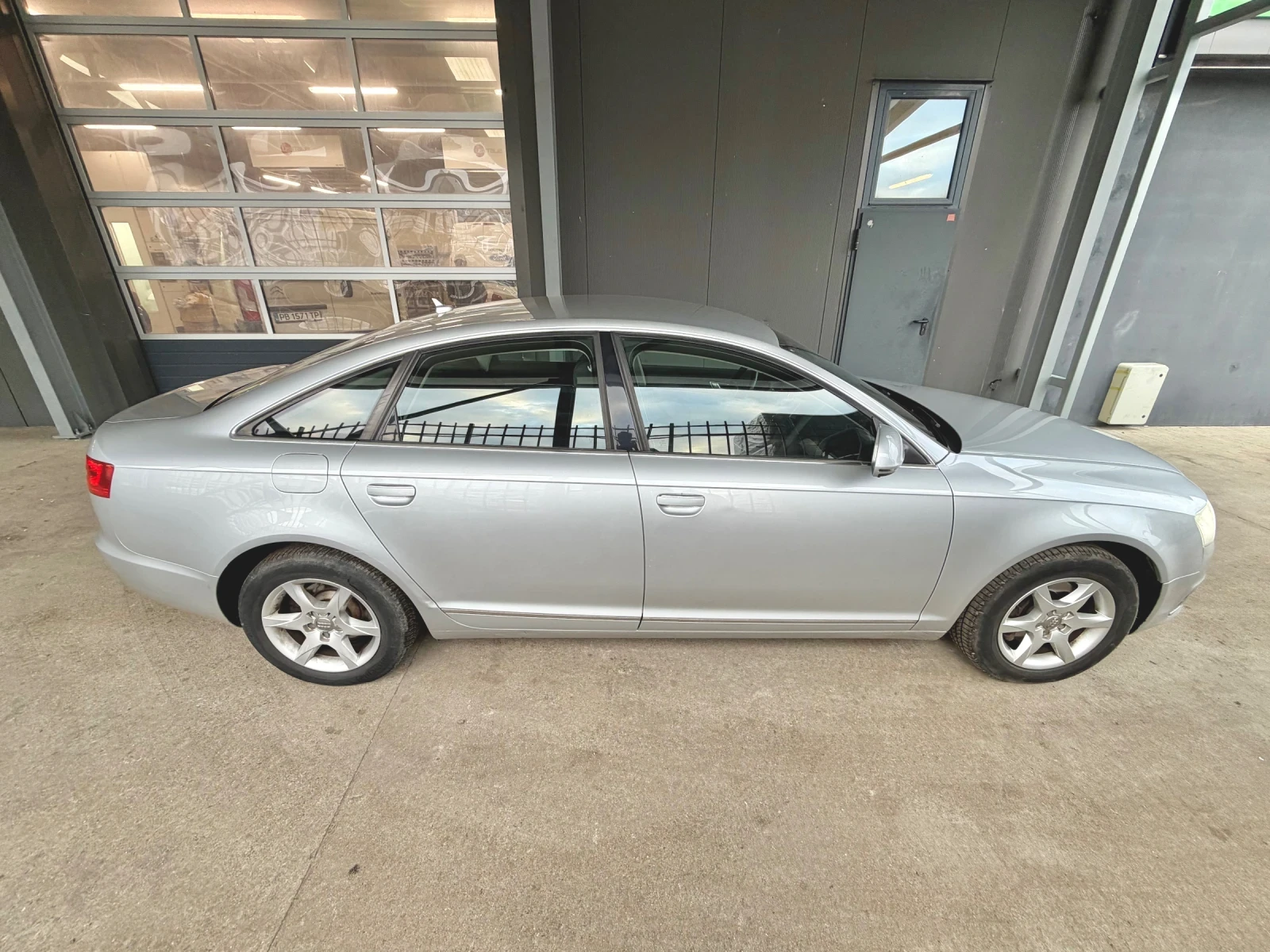 Audi A6 2.0 TFSI - Facelift | Mobile.bg � ����������� 6