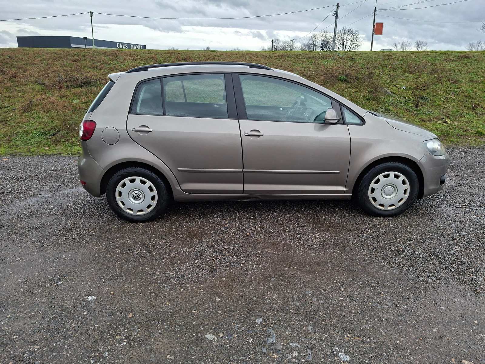 VW Golf Plus | Mobile.bg � ����������� 5