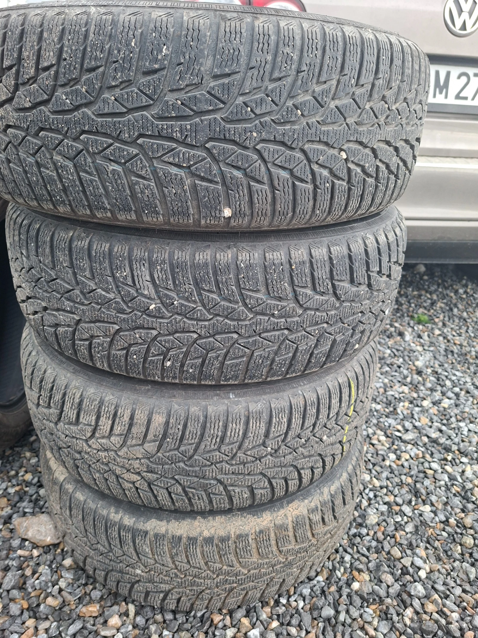 VW Golf Plus, снимка 13 - Автомобили и джипове - 53561584