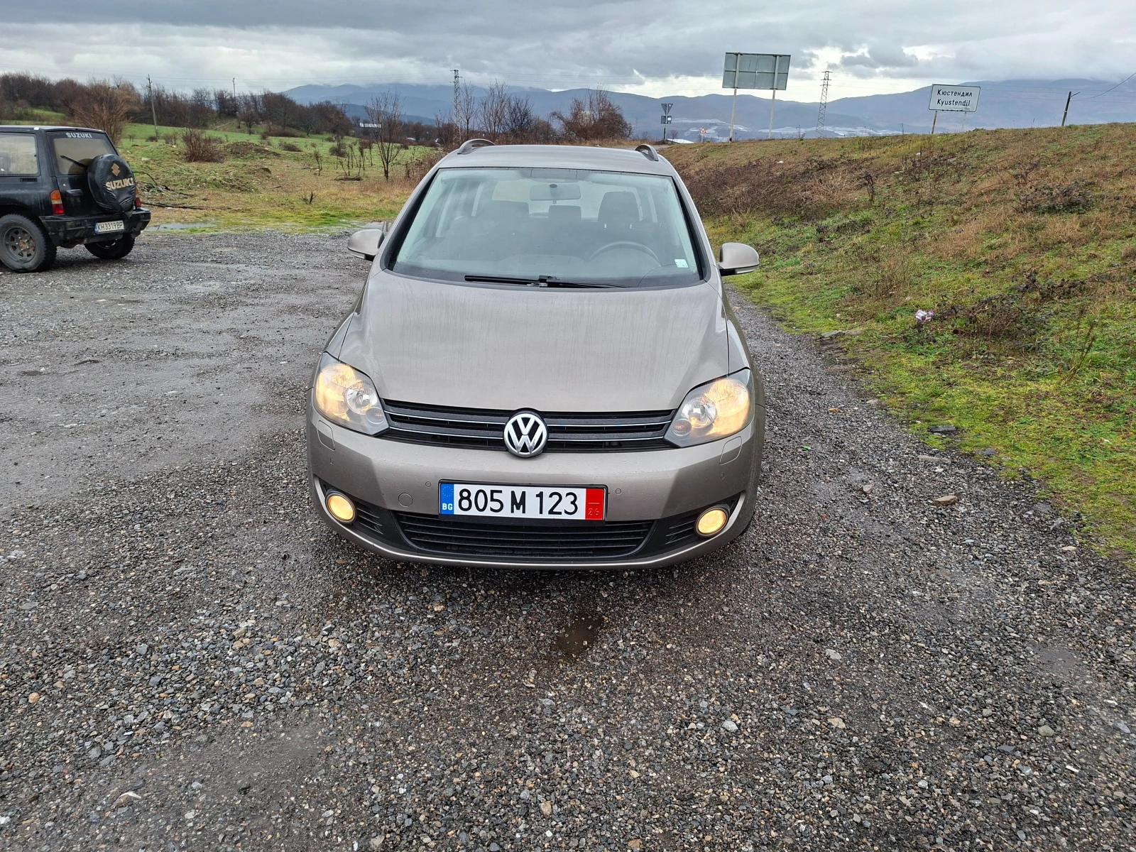VW Golf Plus | Mobile.bg � ����������� 1