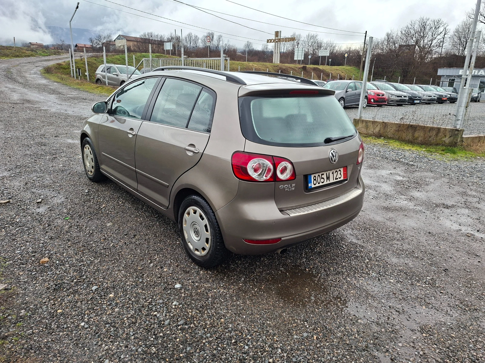 VW Golf Plus | Mobile.bg � ����������� 3