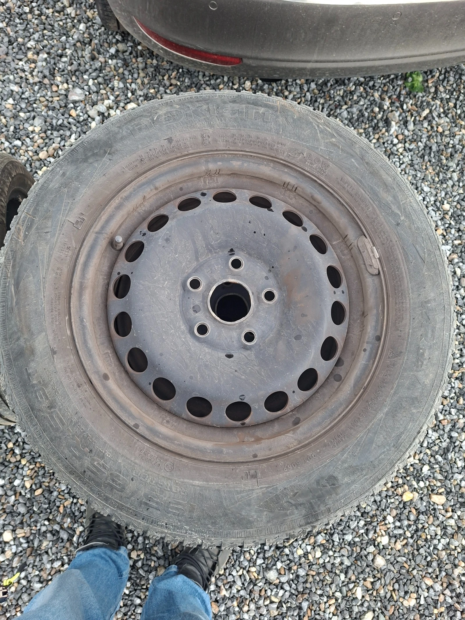 VW Golf Plus, снимка 14 - Автомобили и джипове - 53561584