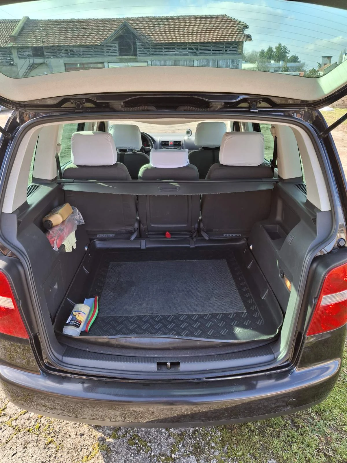 VW Touran | Mobile.bg � ����������� 8