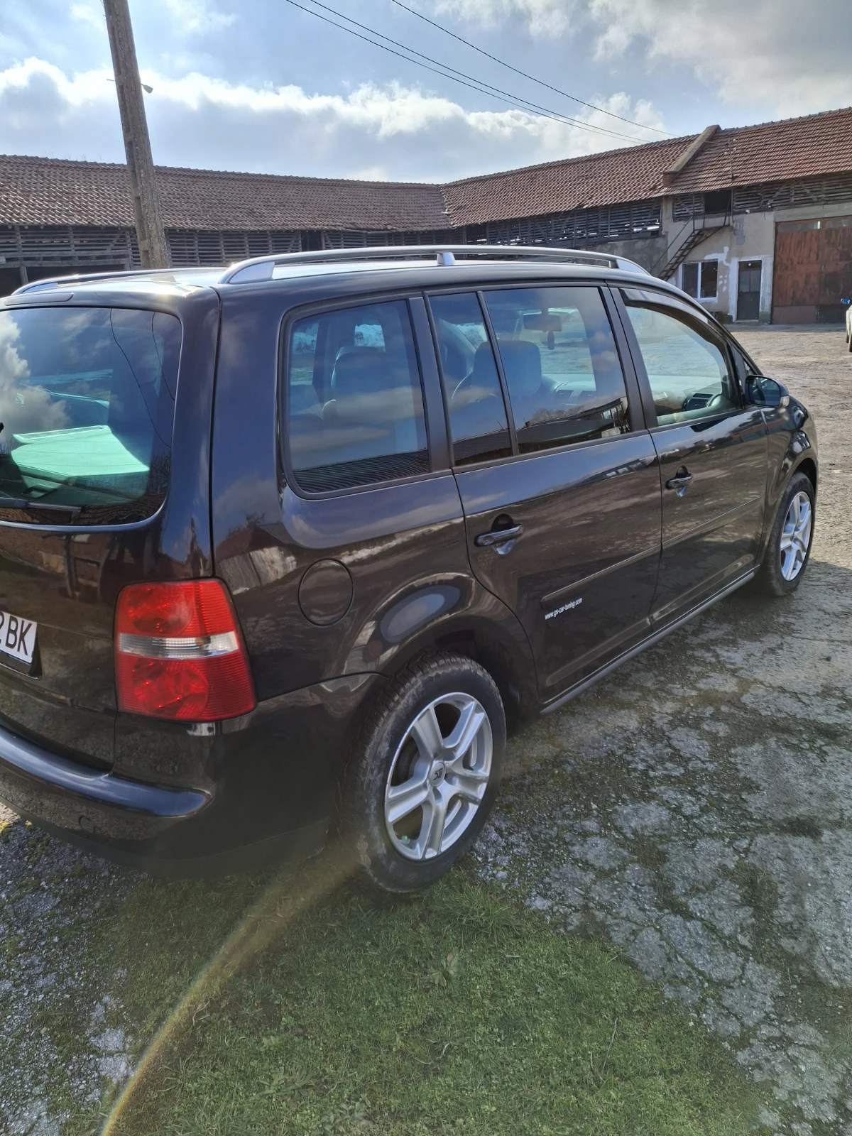 VW Touran | Mobile.bg � ����������� 3