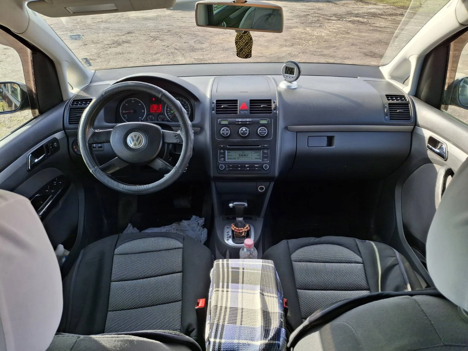 VW Touran | Mobile.bg � ����������� 10