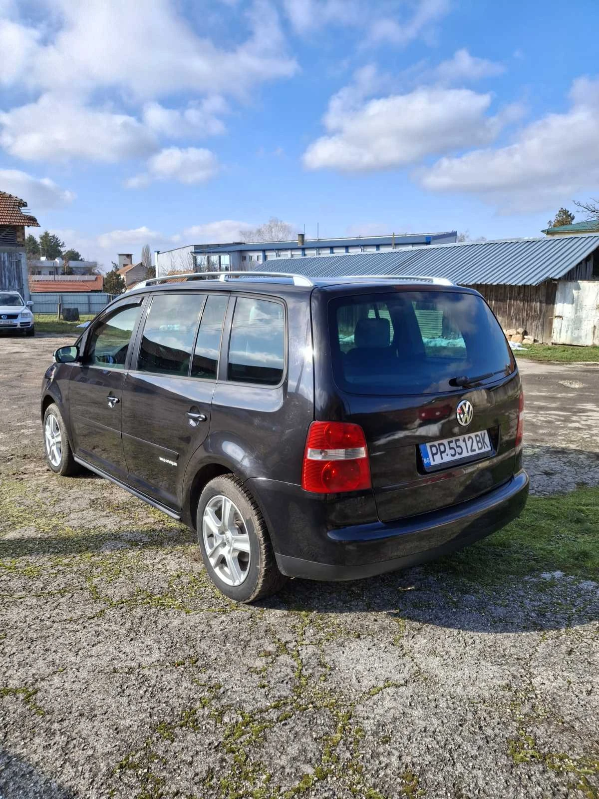 VW Touran | Mobile.bg � ����������� 5
