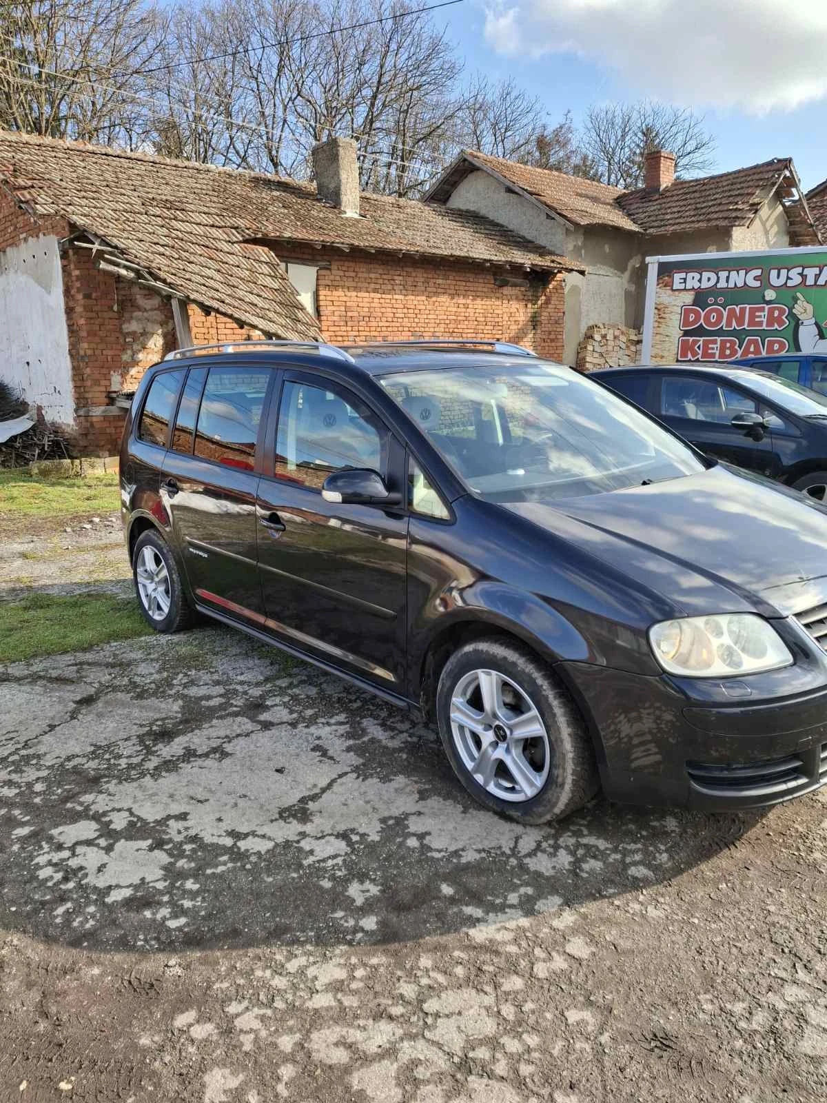 VW Touran | Mobile.bg � ����������� 2