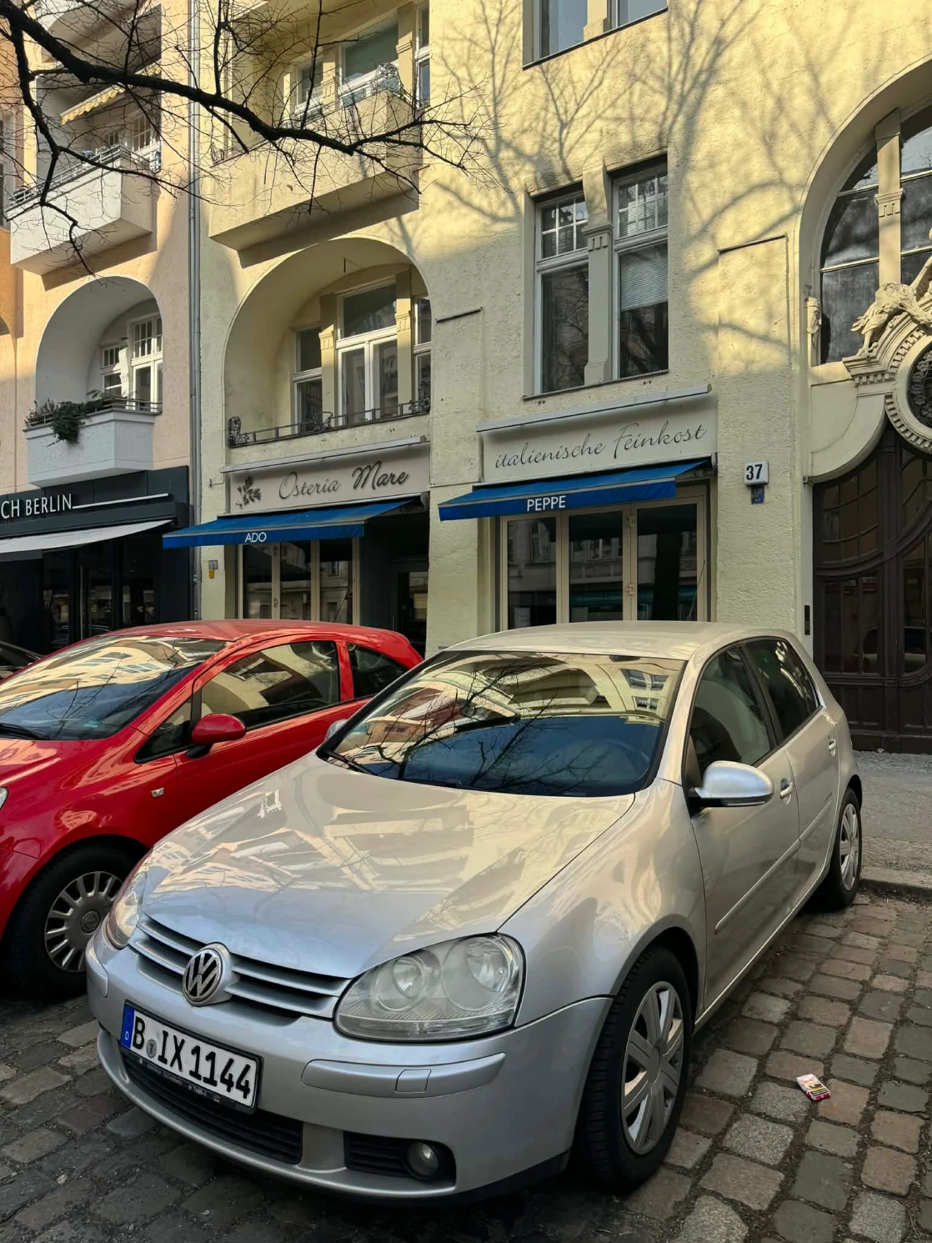 VW Golf, снимка 2 - Автомобили и джипове - 53756289