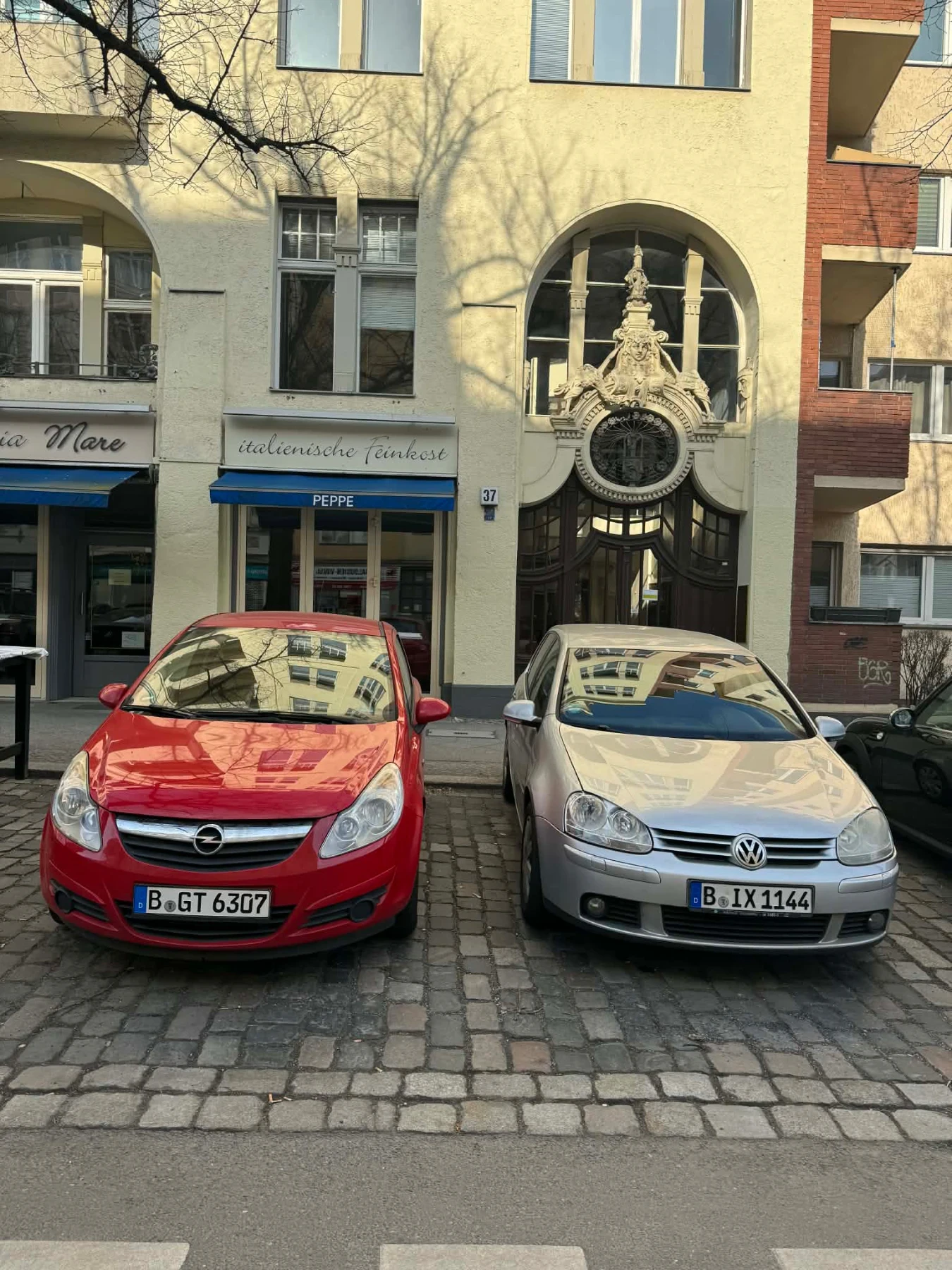 VW Golf, снимка 5 - Автомобили и джипове - 53756289