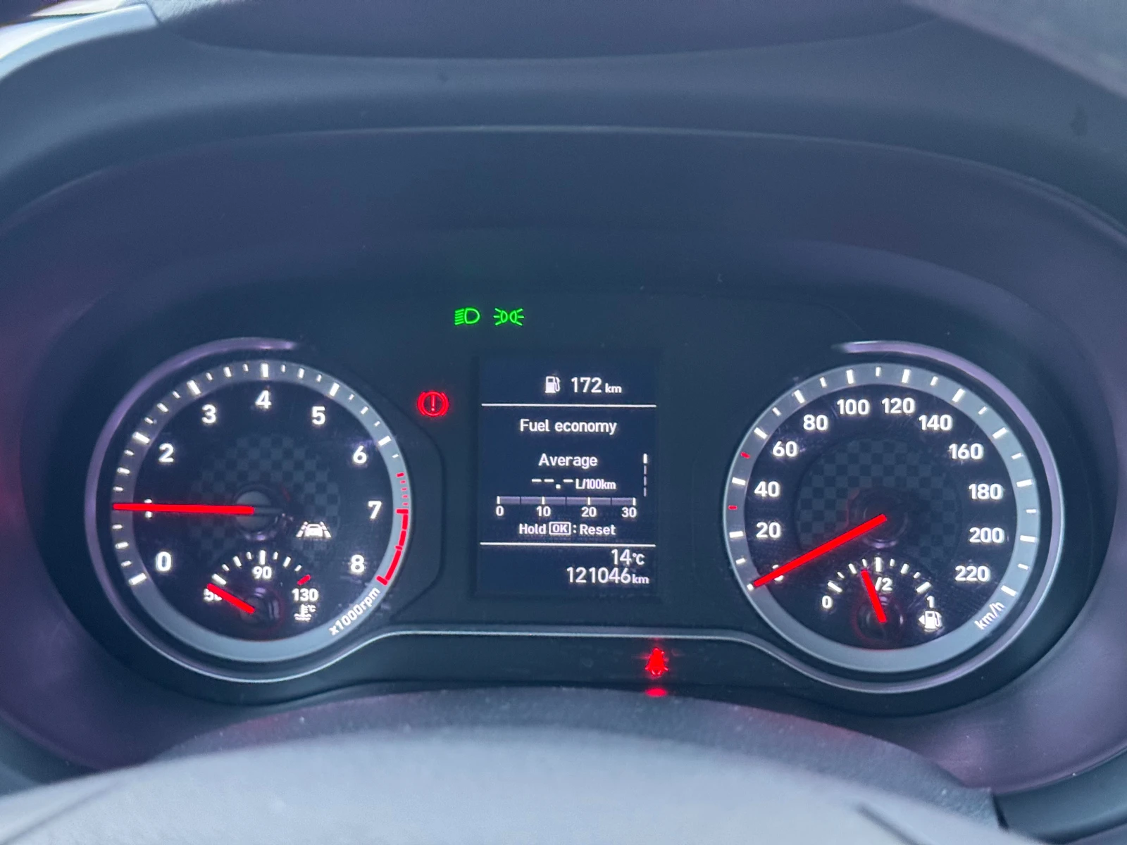 Hyundai I10 MPI + LPG, снимка 10 - Автомобили и джипове - 53801701