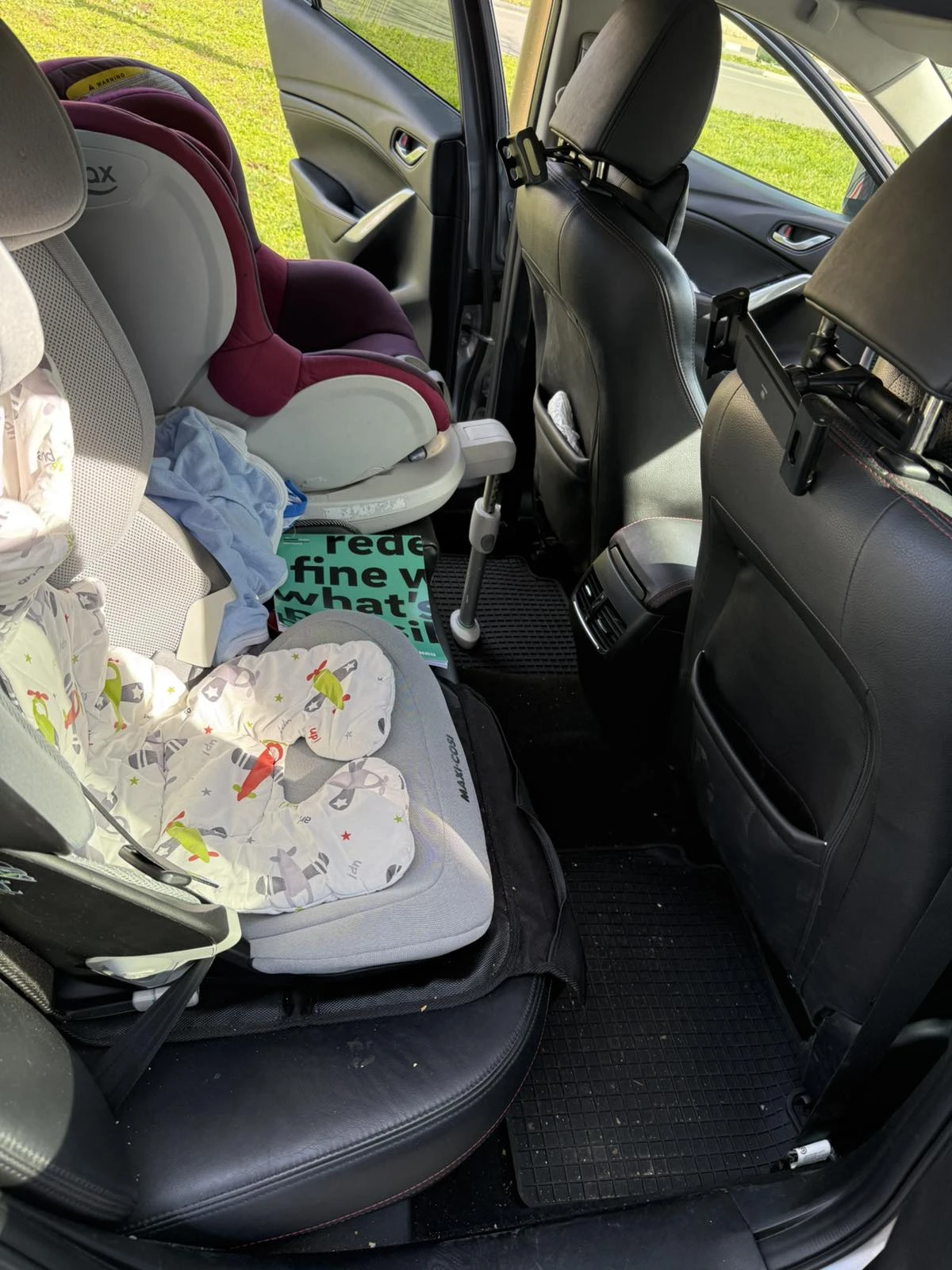 Mazda 6, снимка 14 - Автомобили и джипове - 53815382