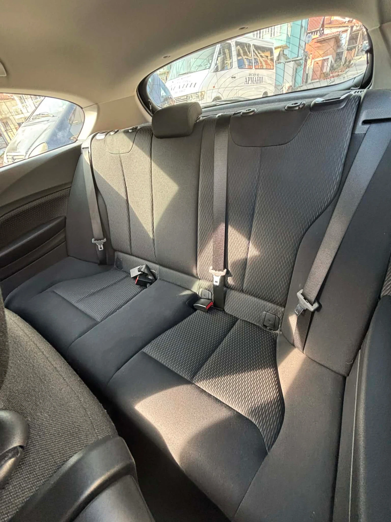 BMW 118 118I , снимка 10 - Автомобили и джипове - 53859134