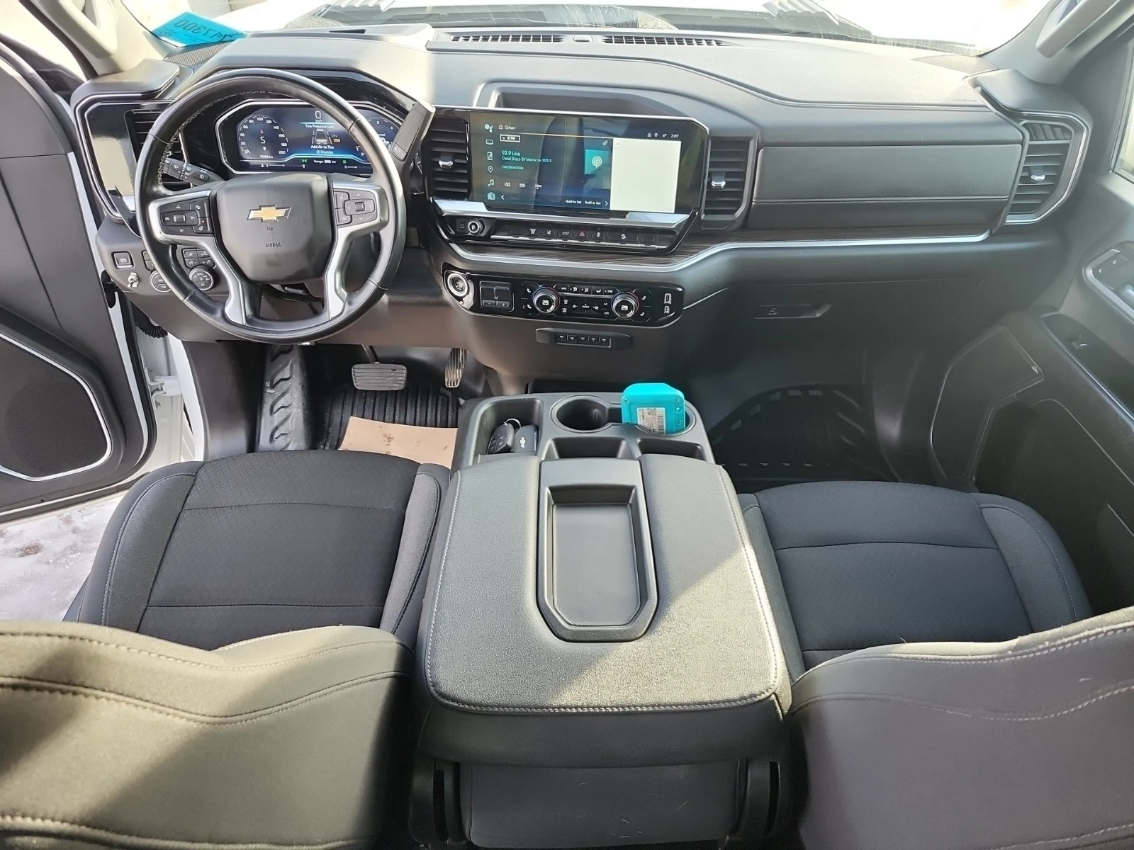 Chevrolet Alero 6.6L 8cyl 4WD, снимка 11 - Автомобили и джипове - 53953641