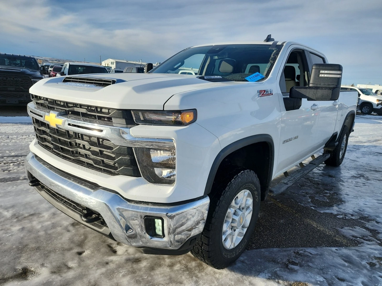 Chevrolet Alero 6.6L 8cyl 4WD | Auto.bg — изображение 1