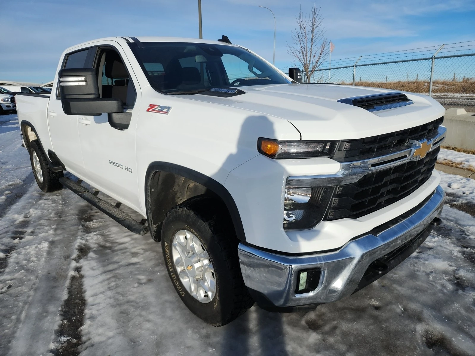 Chevrolet Alero 6.6L 8cyl 4WD, снимка 2 - Автомобили и джипове - 53953641