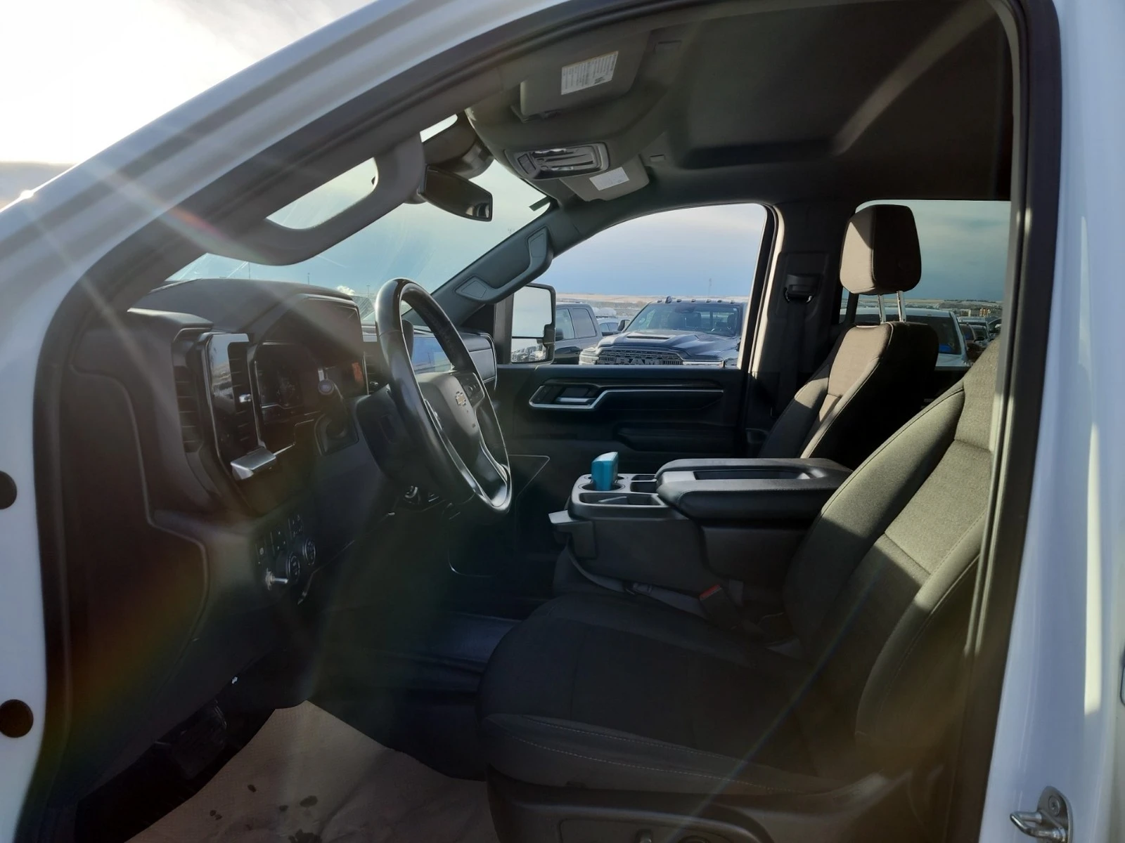 Chevrolet Alero 6.6L 8cyl 4WD, снимка 5 - Автомобили и джипове - 53953641