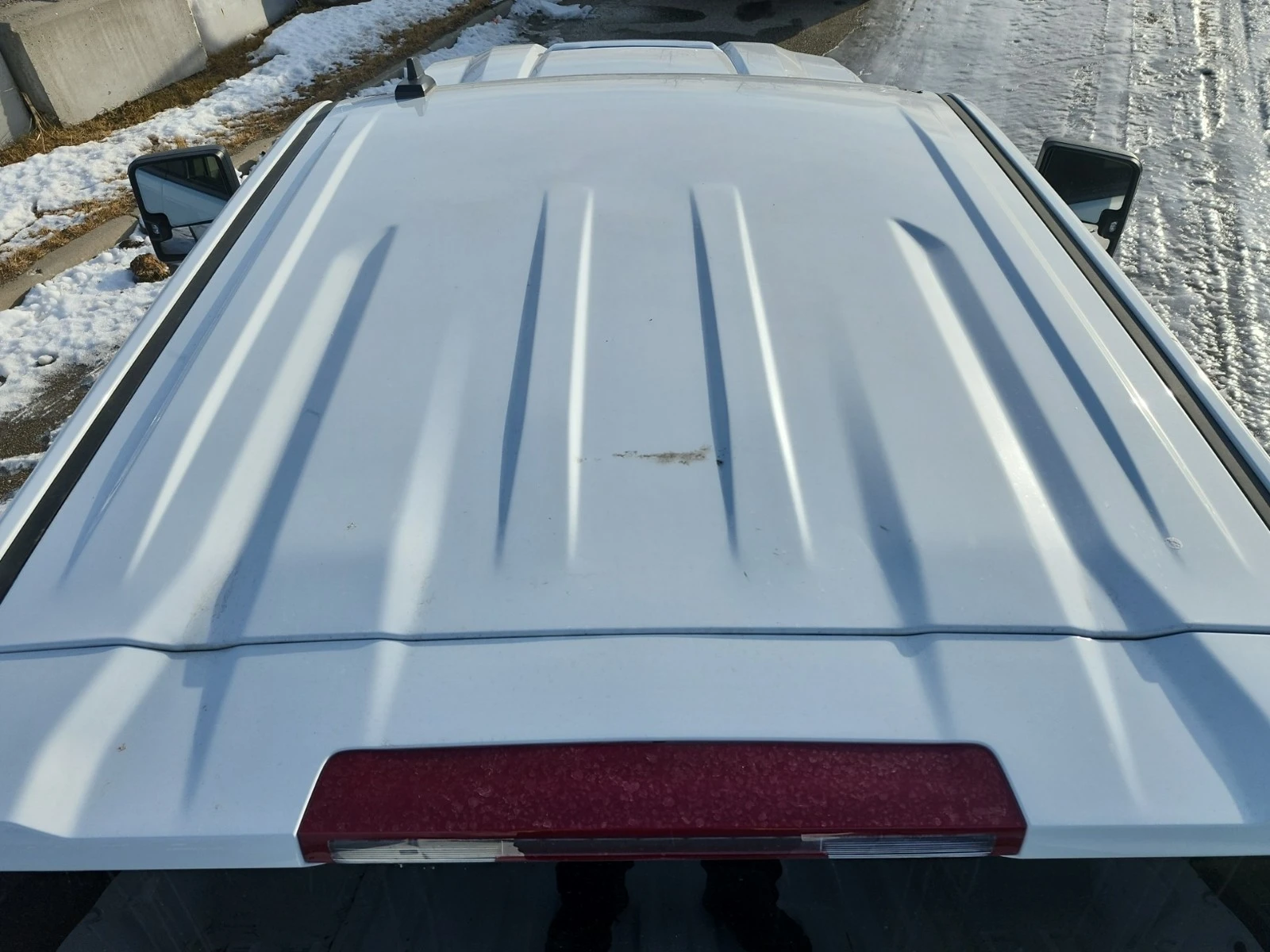 Chevrolet Alero 6.6L 8cyl 4WD, снимка 17 - Автомобили и джипове - 53953641