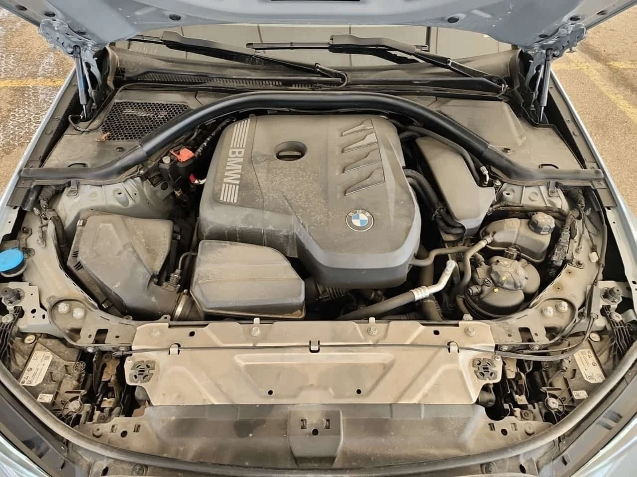 BMW 330 I XDRIVE М-пакет* HARMAN/KARDON* PANORAMA* , снимка 17 - Автомобили и джипове - 54183794