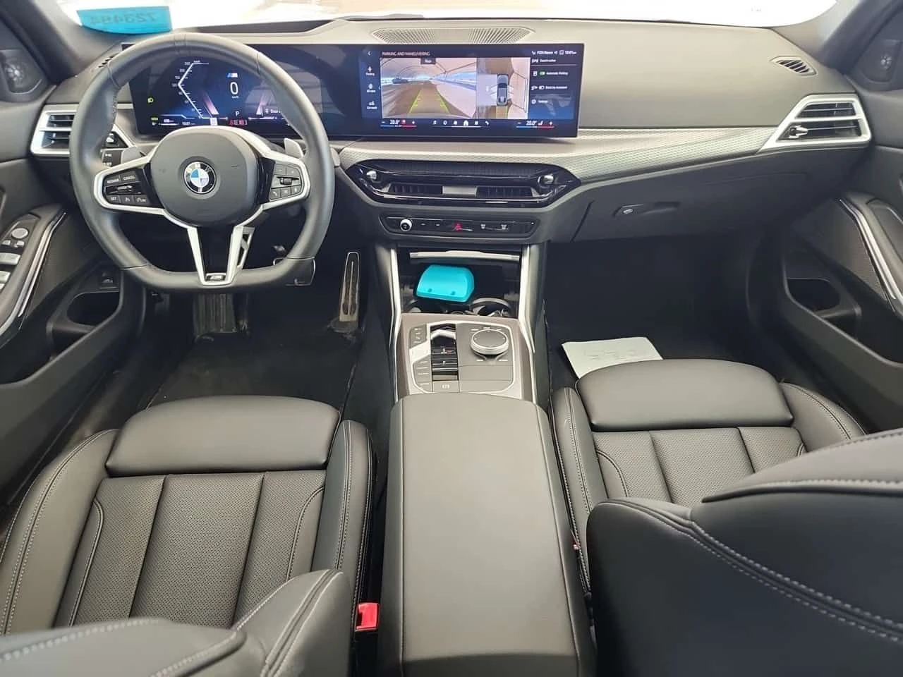 BMW 330 I XDRIVE М-пакет* HARMAN/KARDON* PANORAMA* , снимка 10 - Автомобили и джипове - 54183794