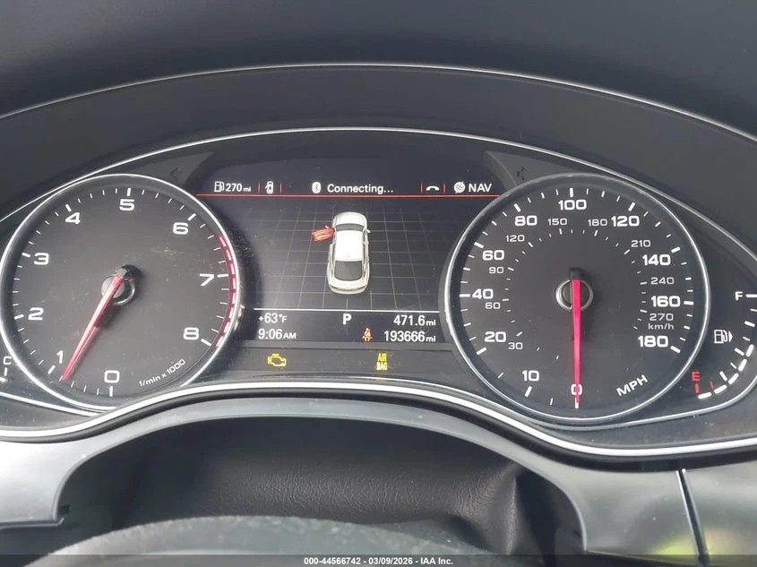 Audi A7 3.0L V-6 DI, DOHC, VVT, SUPERCHARGER, 310HP All | Mobile.bg � ����������� 7