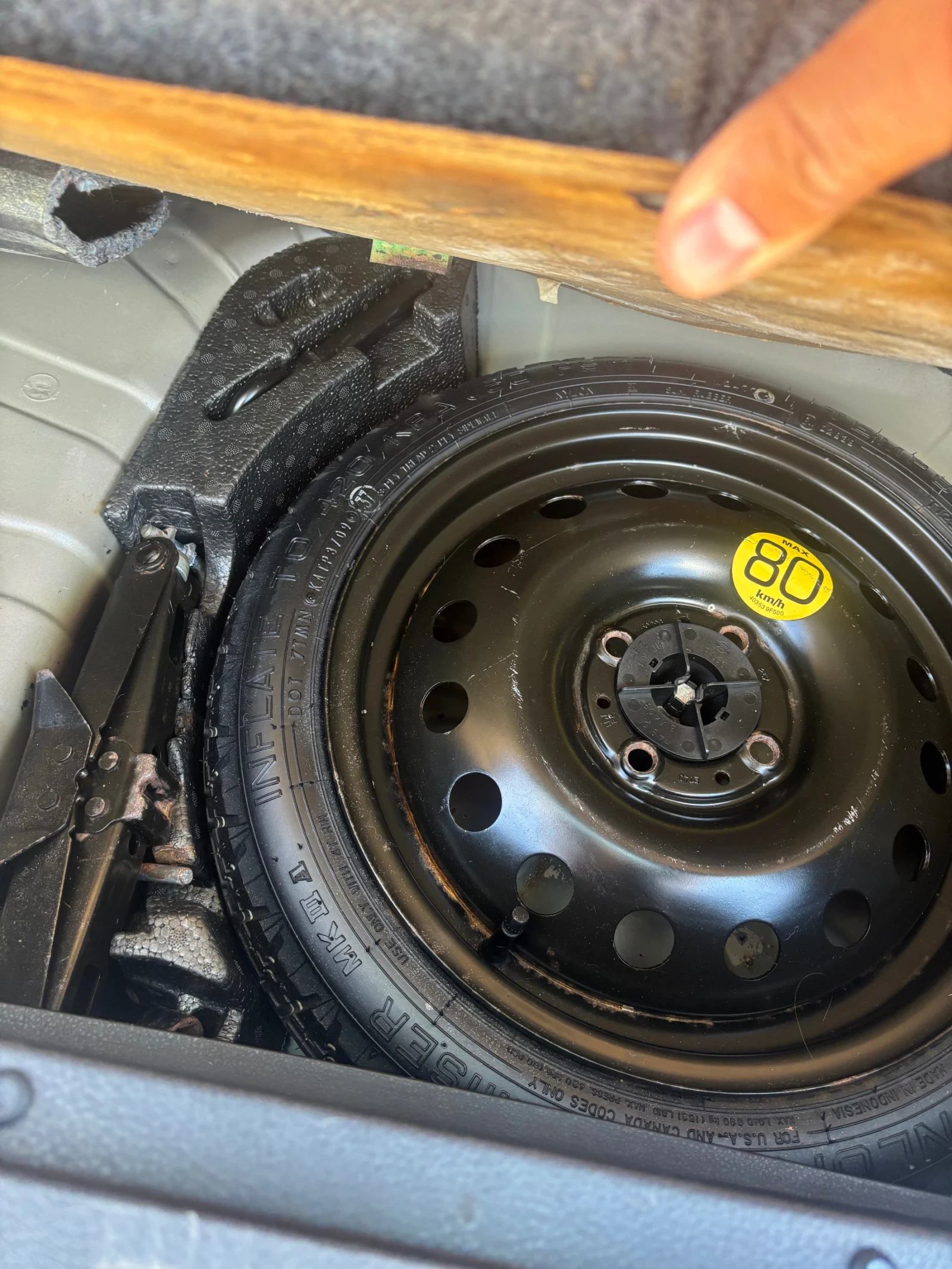 Nissan Note, снимка 12 - Автомобили и джипове - 54291187